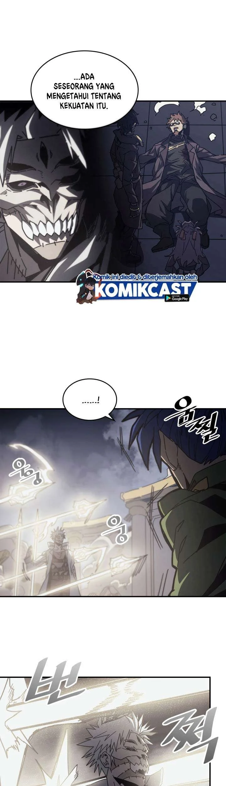 A Returner's Magic Should Be Special Chapter 143 - halaman 13