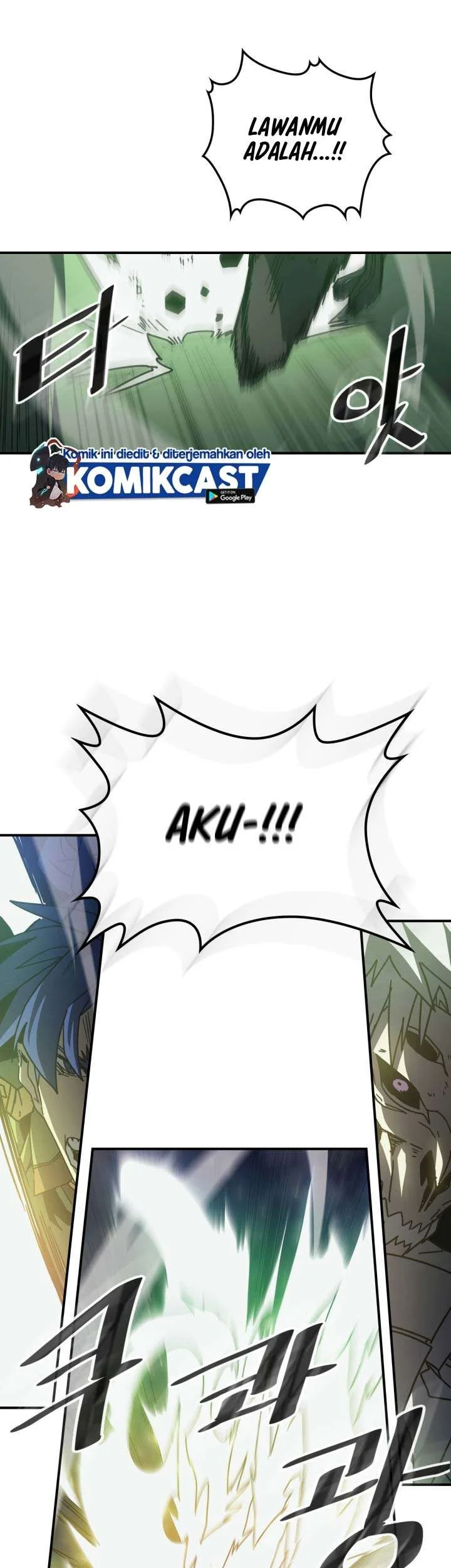 A Returner's Magic Should Be Special Chapter 143 - halaman 15