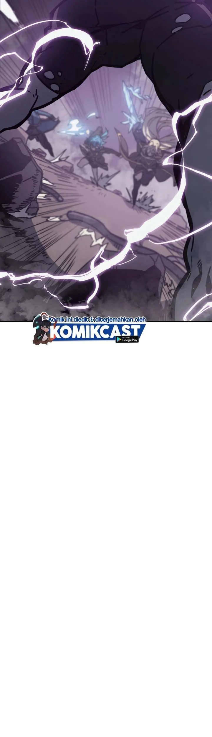 A Returner's Magic Should Be Special Chapter 143 - halaman 21