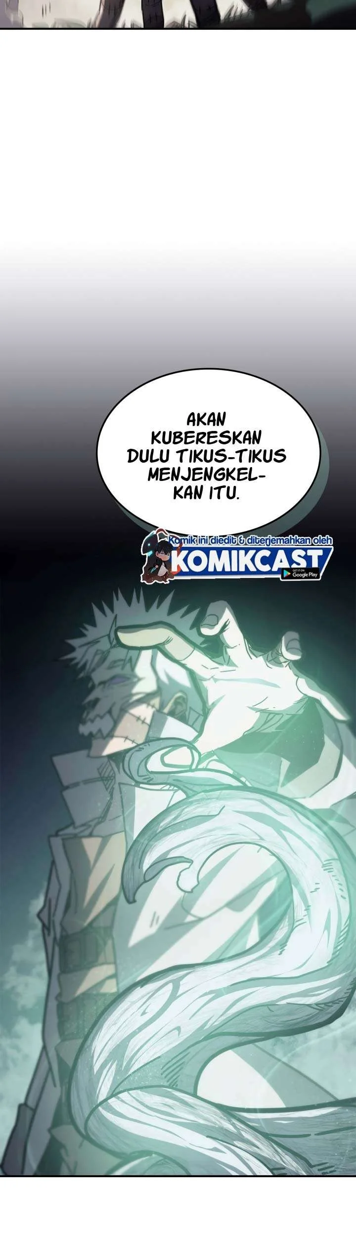 A Returner's Magic Should Be Special Chapter 143 - halaman 31