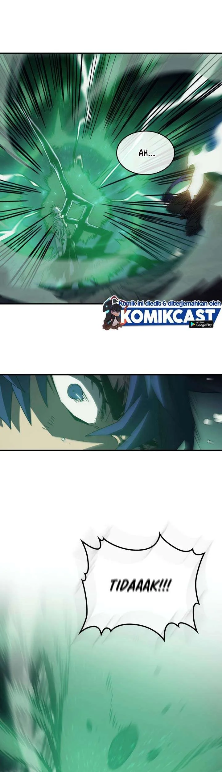 A Returner's Magic Should Be Special Chapter 143 - halaman 37