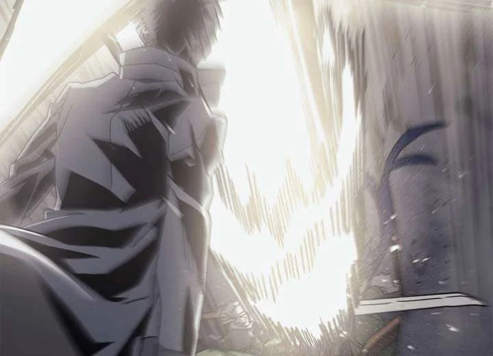 A Returner's Magic Should Be Special Chapter 143 - halaman 4