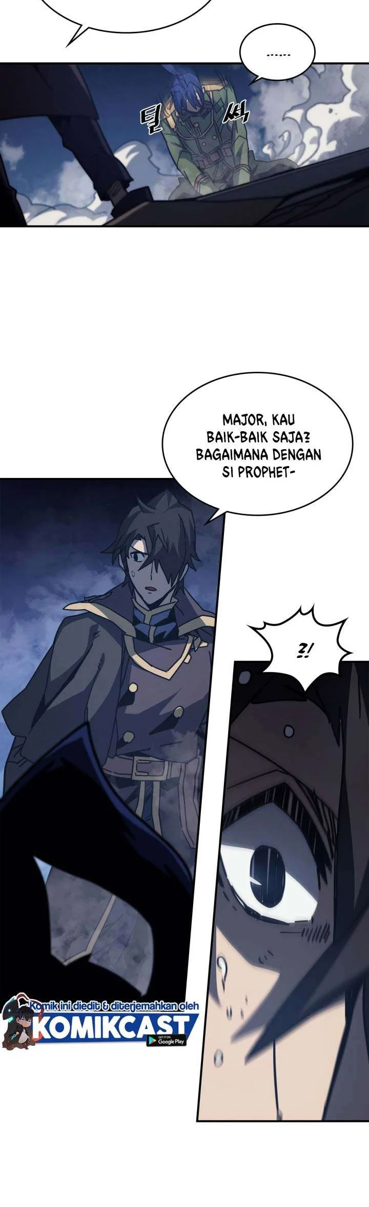 A Returner's Magic Should Be Special Chapter 143 - halaman 42