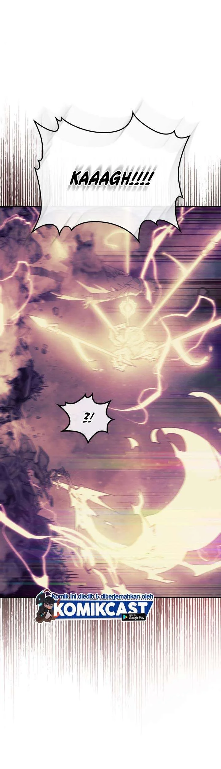 A Returner's Magic Should Be Special Chapter 143 - halaman 9