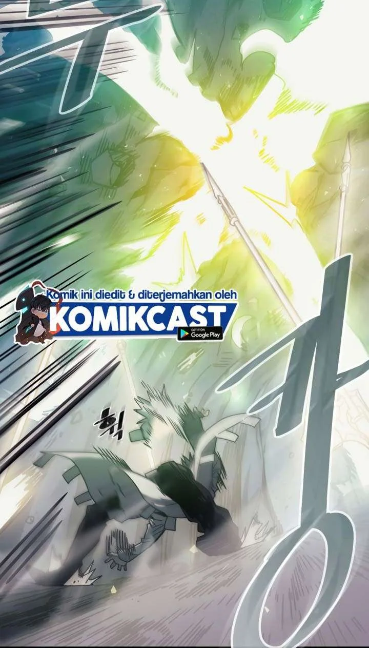 A Returner's Magic Should Be Special Chapter 144 - halaman 12