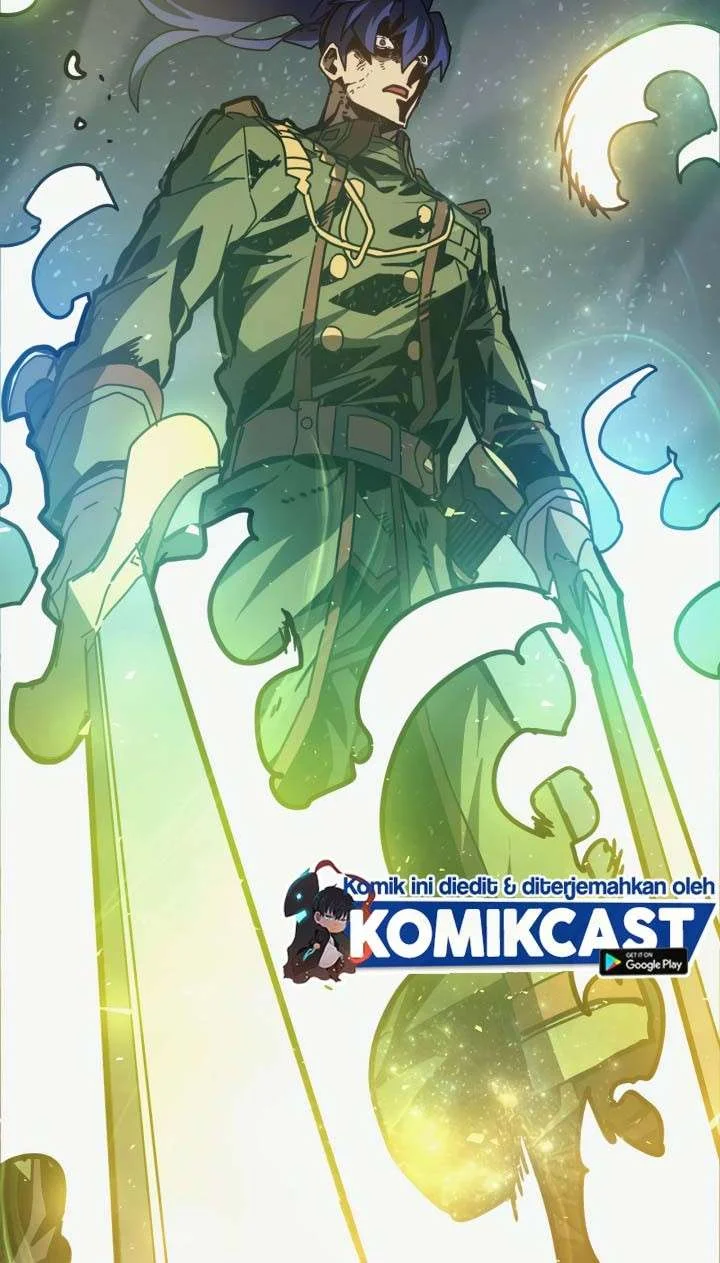 A Returner's Magic Should Be Special Chapter 144 - halaman 15