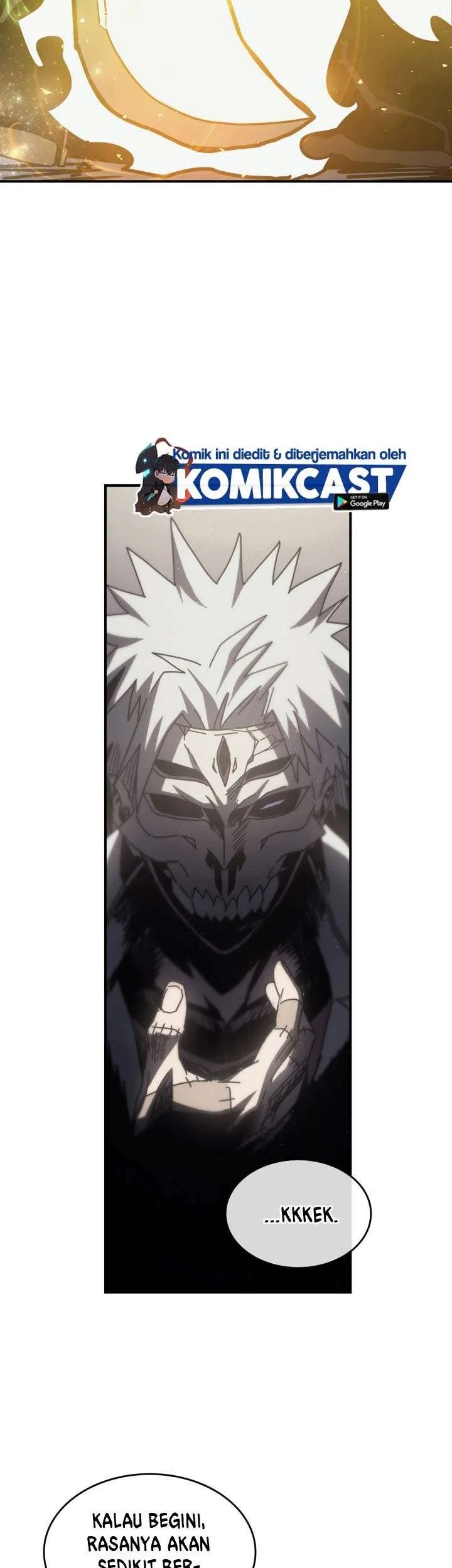 A Returner's Magic Should Be Special Chapter 144 - halaman 16