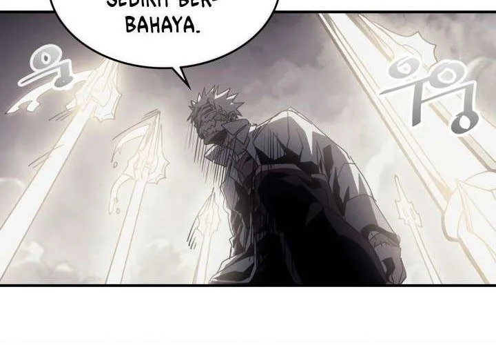 A Returner's Magic Should Be Special Chapter 144 - halaman 17