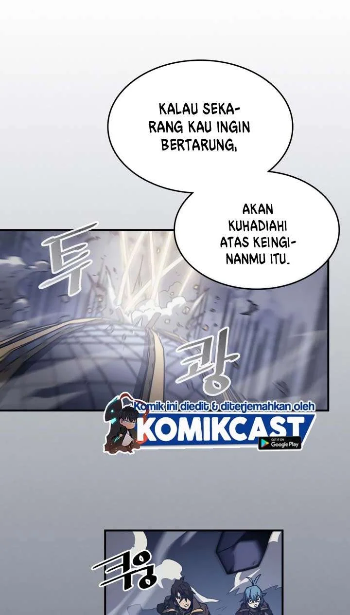 A Returner's Magic Should Be Special Chapter 144 - halaman 18