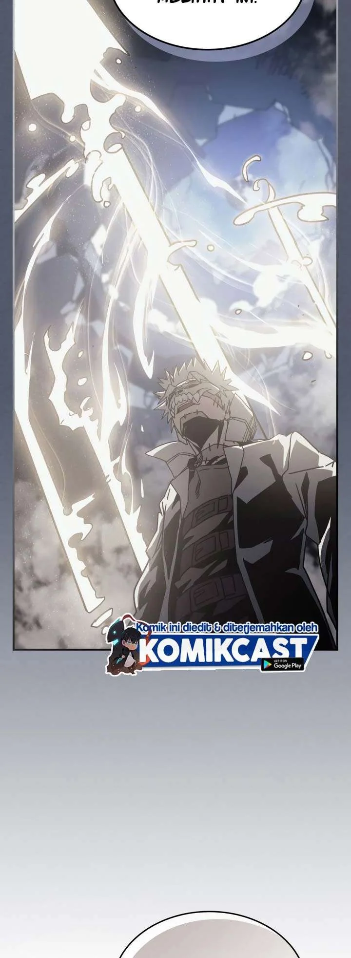 A Returner's Magic Should Be Special Chapter 144 - halaman 21