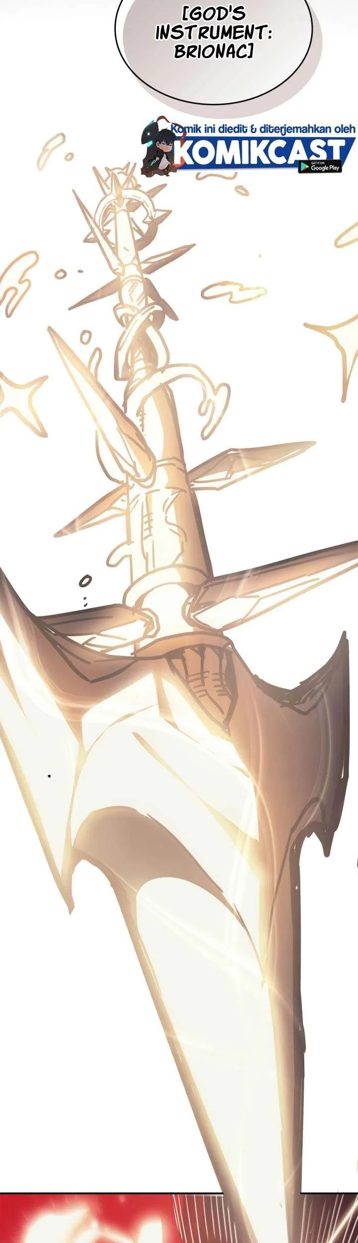A Returner's Magic Should Be Special Chapter 144 - halaman 22