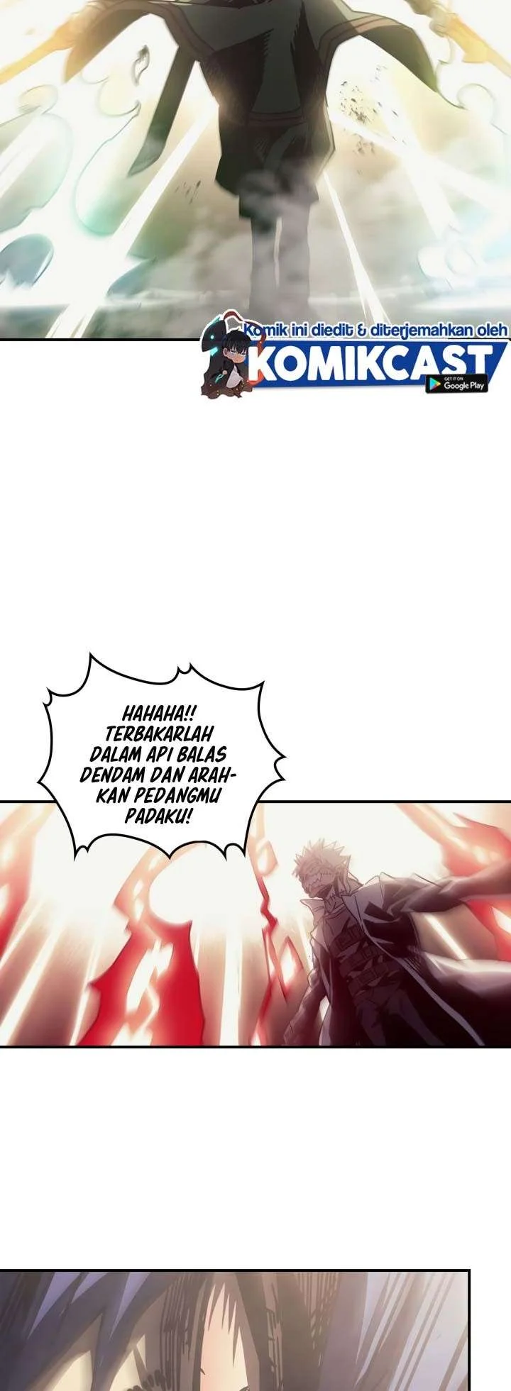 A Returner's Magic Should Be Special Chapter 144 - halaman 27