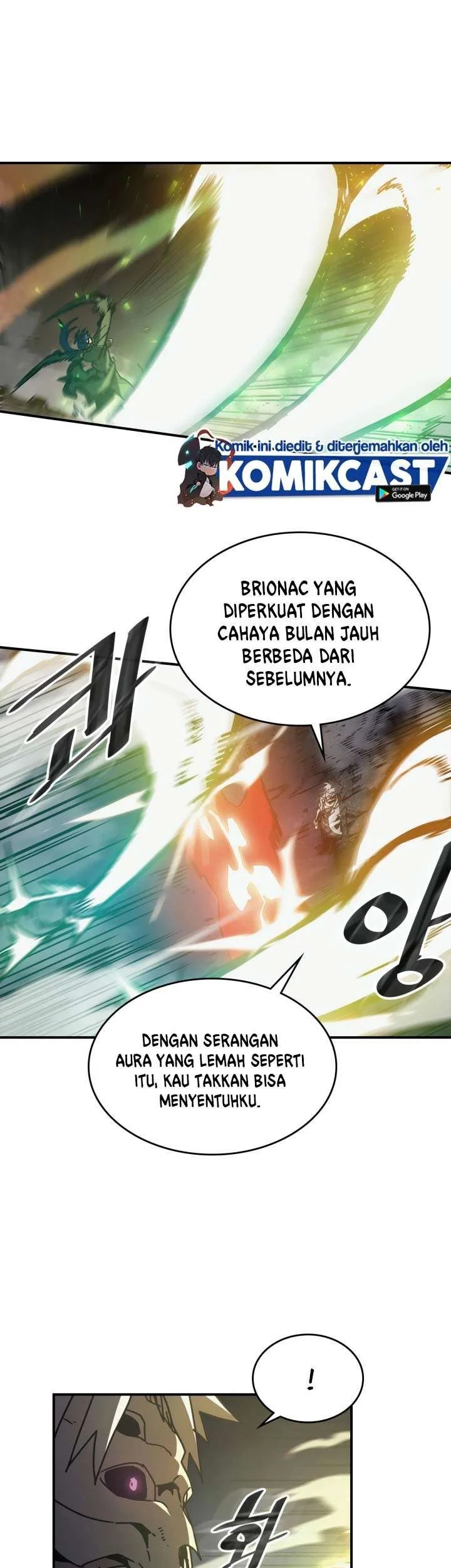 A Returner's Magic Should Be Special Chapter 144 - halaman 31