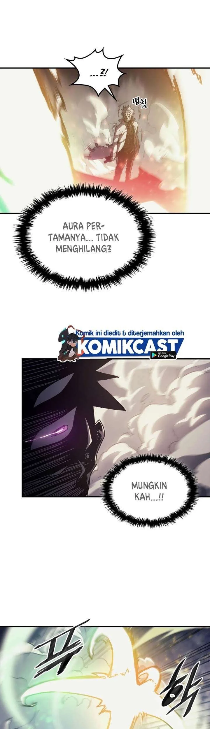A Returner's Magic Should Be Special Chapter 144 - halaman 34