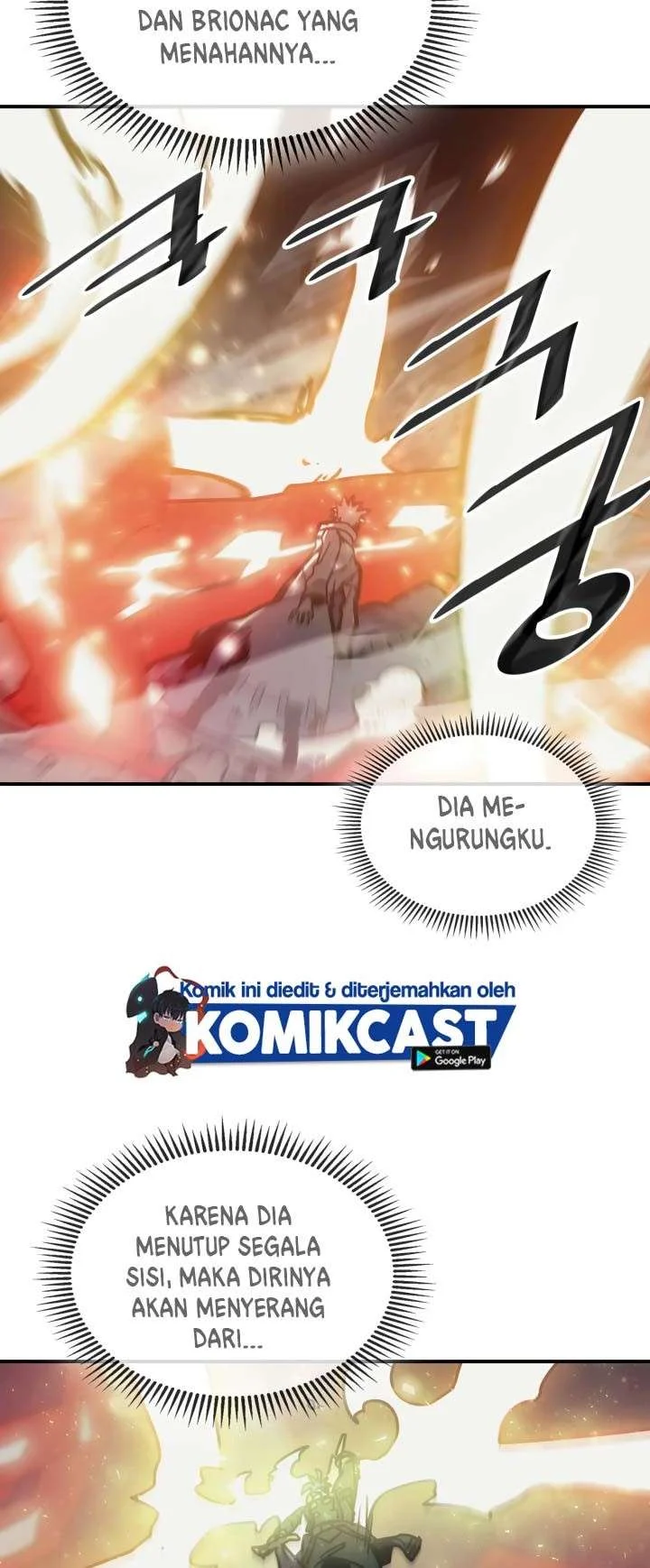 A Returner's Magic Should Be Special Chapter 144 - halaman 36