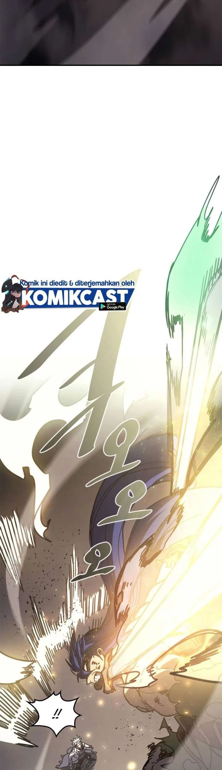A Returner's Magic Should Be Special Chapter 144 - halaman 43