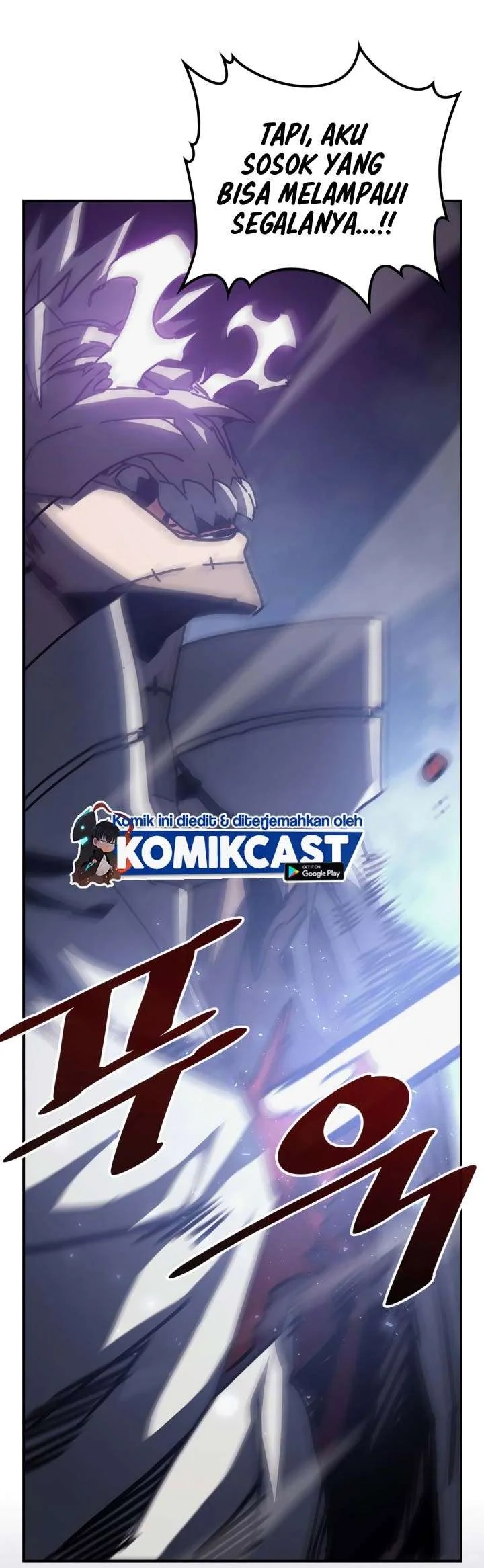 A Returner's Magic Should Be Special Chapter 144 - halaman 51