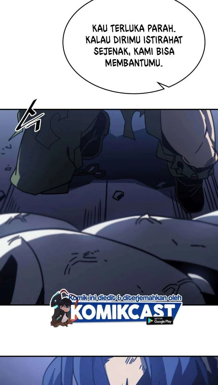A Returner's Magic Should Be Special Chapter 145 - halaman 50