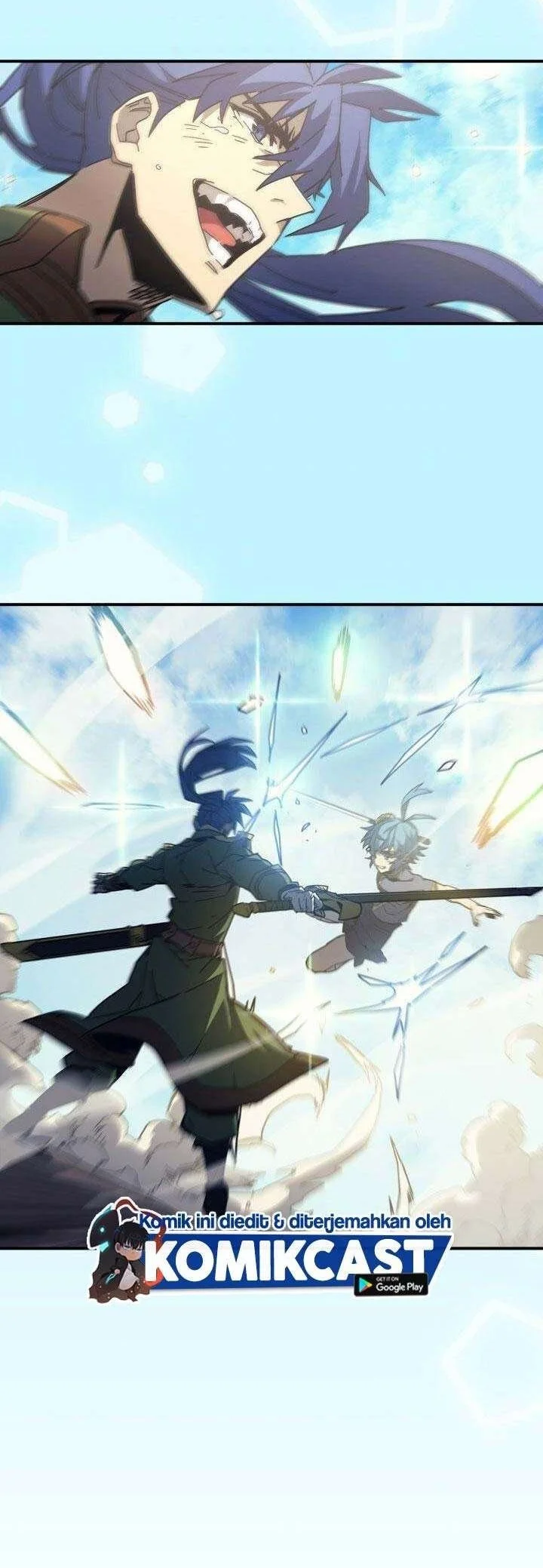 A Returner's Magic Should Be Special Chapter 146 - halaman 2