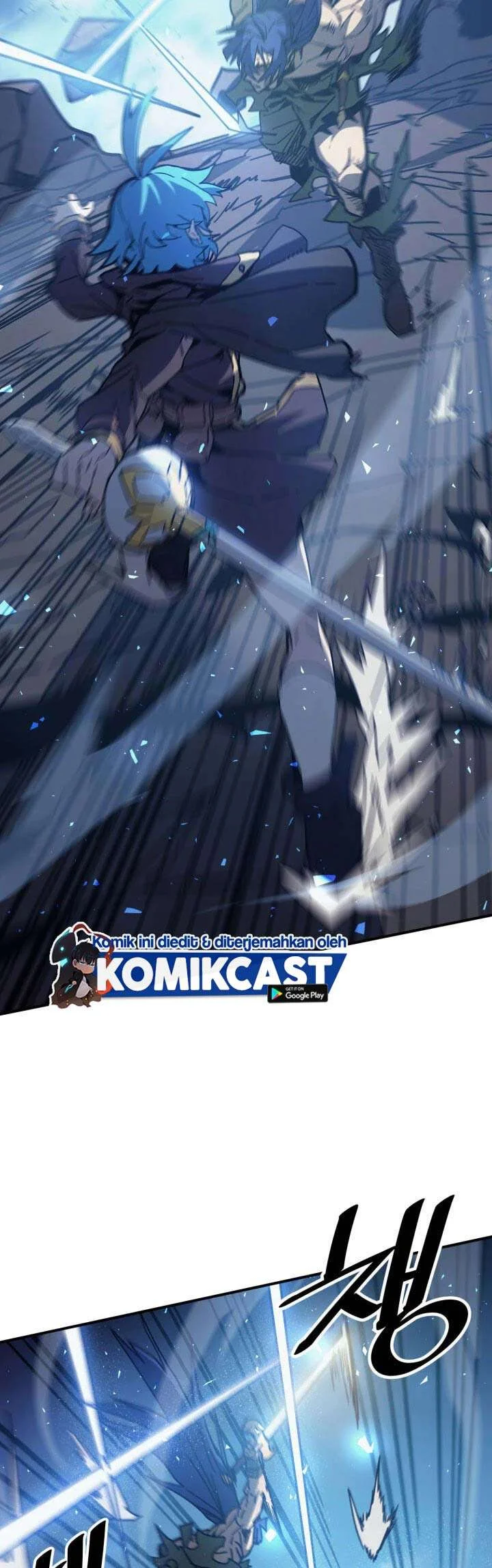 A Returner's Magic Should Be Special Chapter 147 - halaman 3