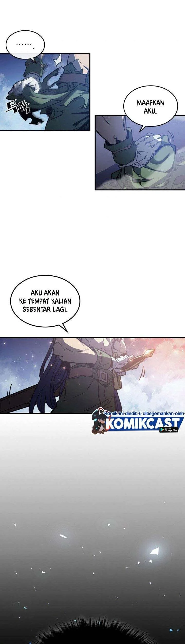 A Returner's Magic Should Be Special Chapter 148 - halaman 13