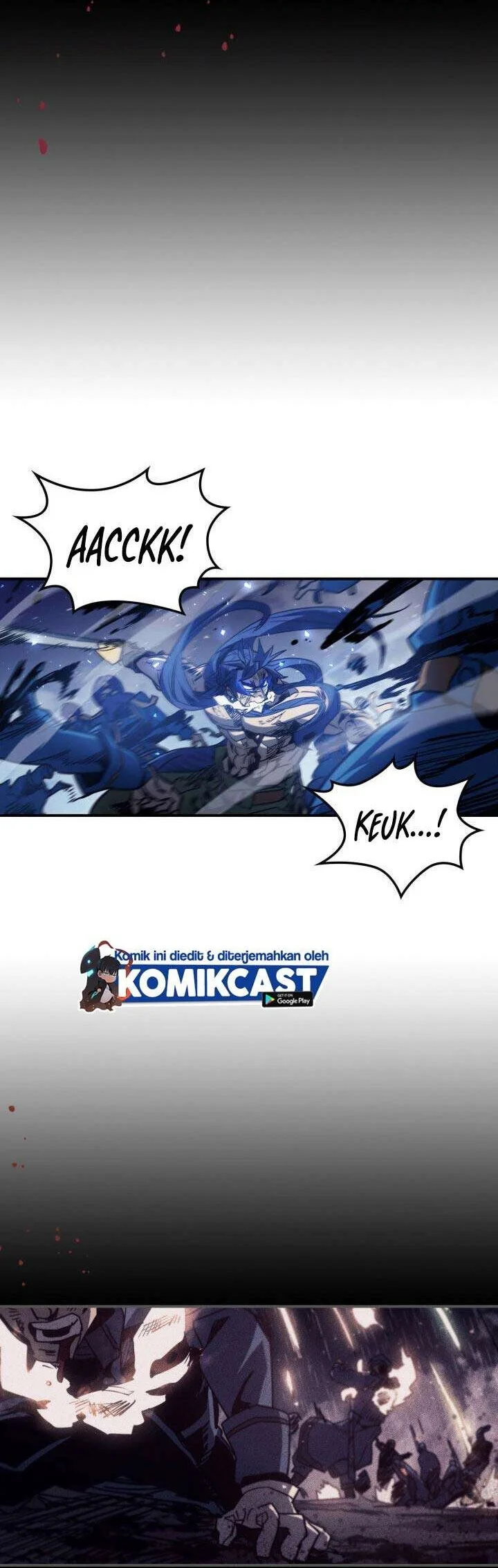 A Returner's Magic Should Be Special Chapter 148 - halaman 26