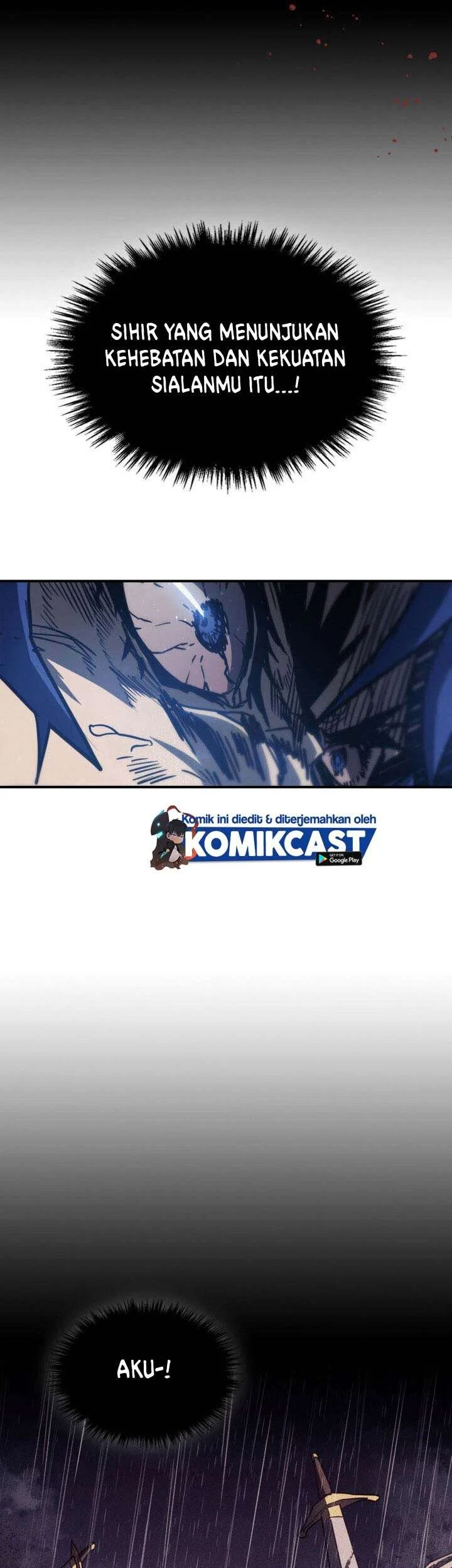 A Returner's Magic Should Be Special Chapter 148 - halaman 27
