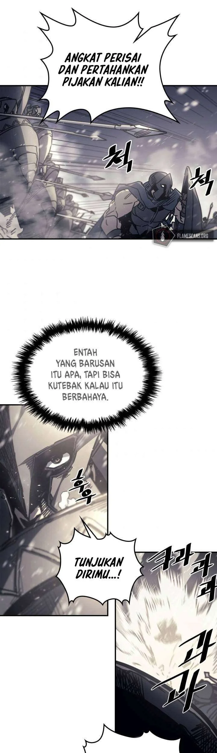 A Returner's Magic Should Be Special Chapter 149 - halaman 39