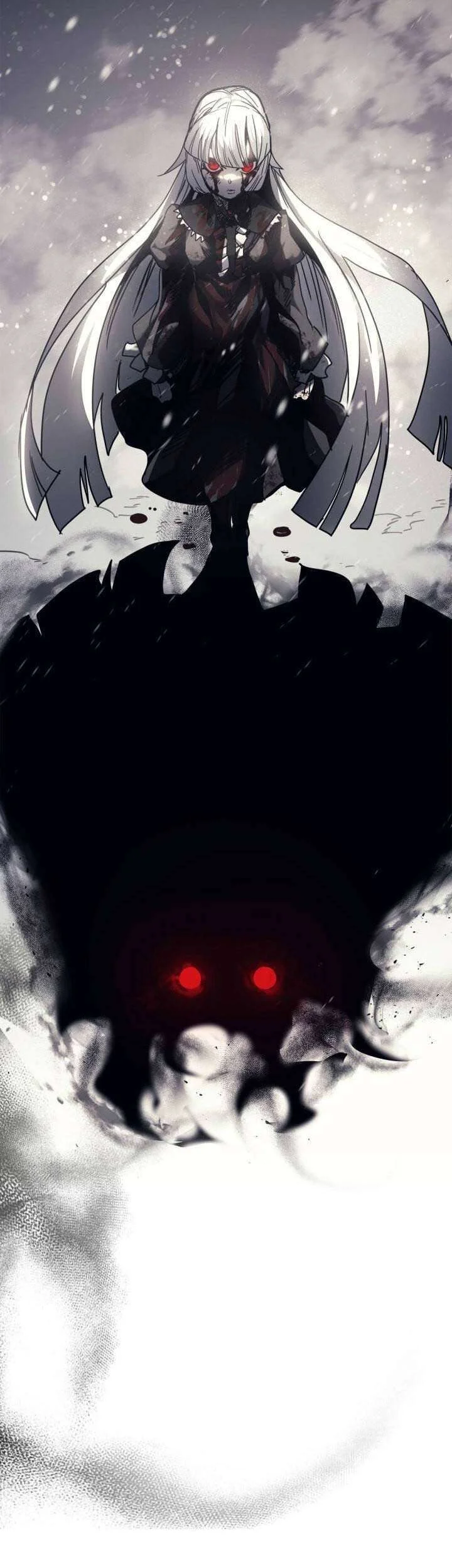 A Returner's Magic Should Be Special Chapter 149 - halaman 51