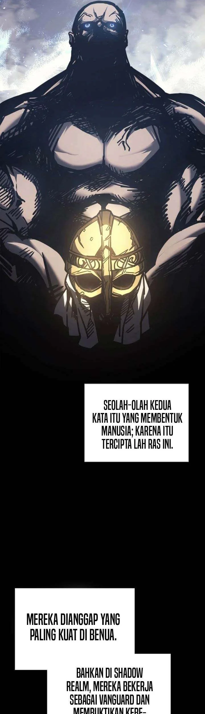 A Returner's Magic Should Be Special Chapter 151 - halaman 2