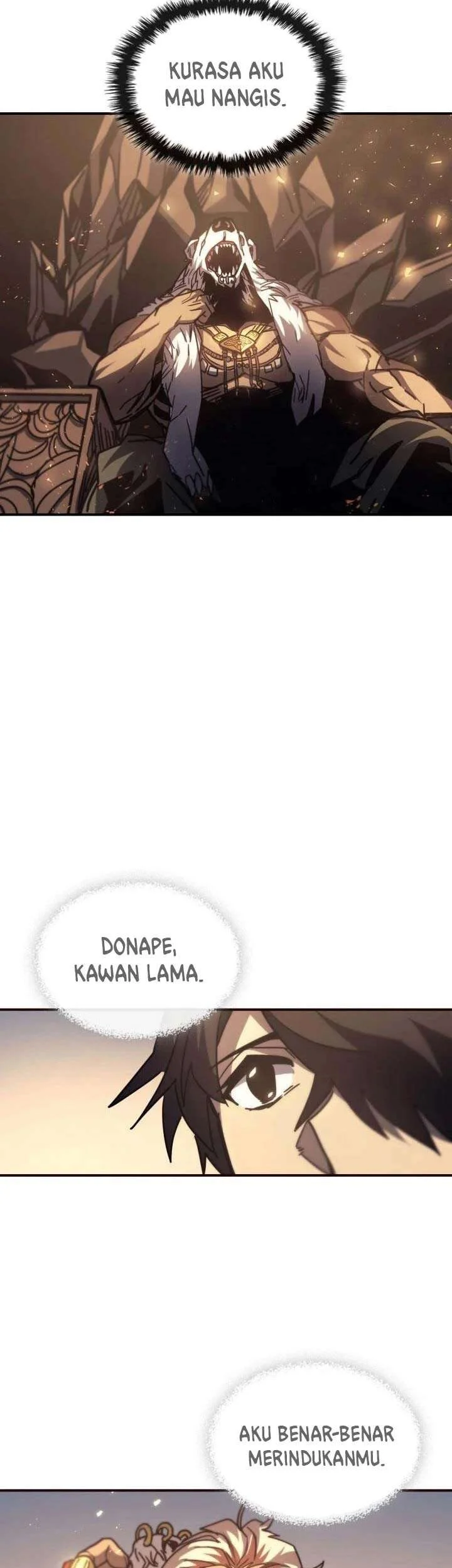 A Returner's Magic Should Be Special Chapter 151 - halaman 21