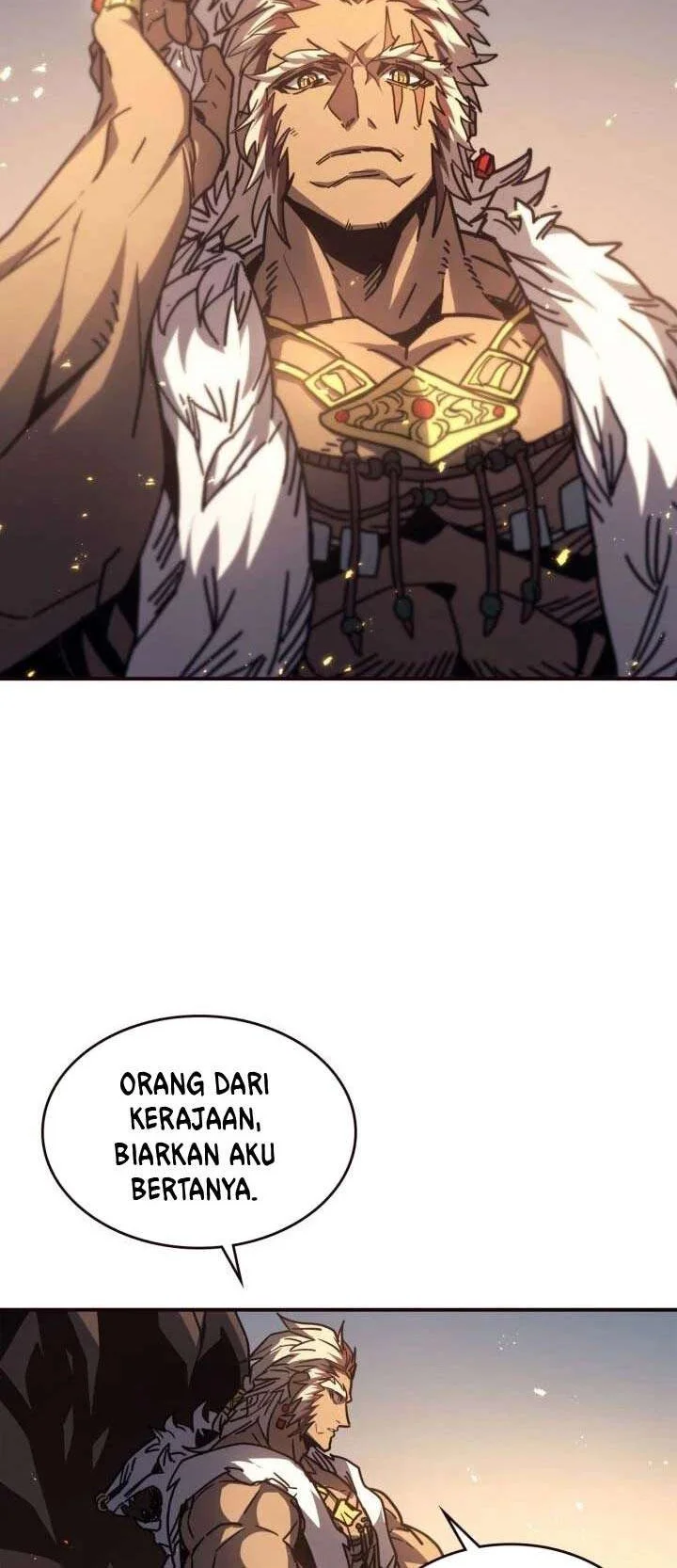 A Returner's Magic Should Be Special Chapter 151 - halaman 22