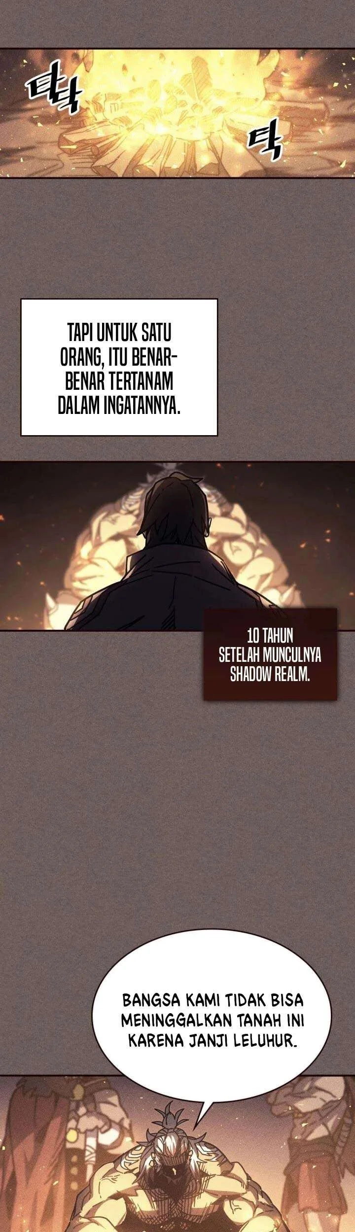 A Returner's Magic Should Be Special Chapter 151 - halaman 27