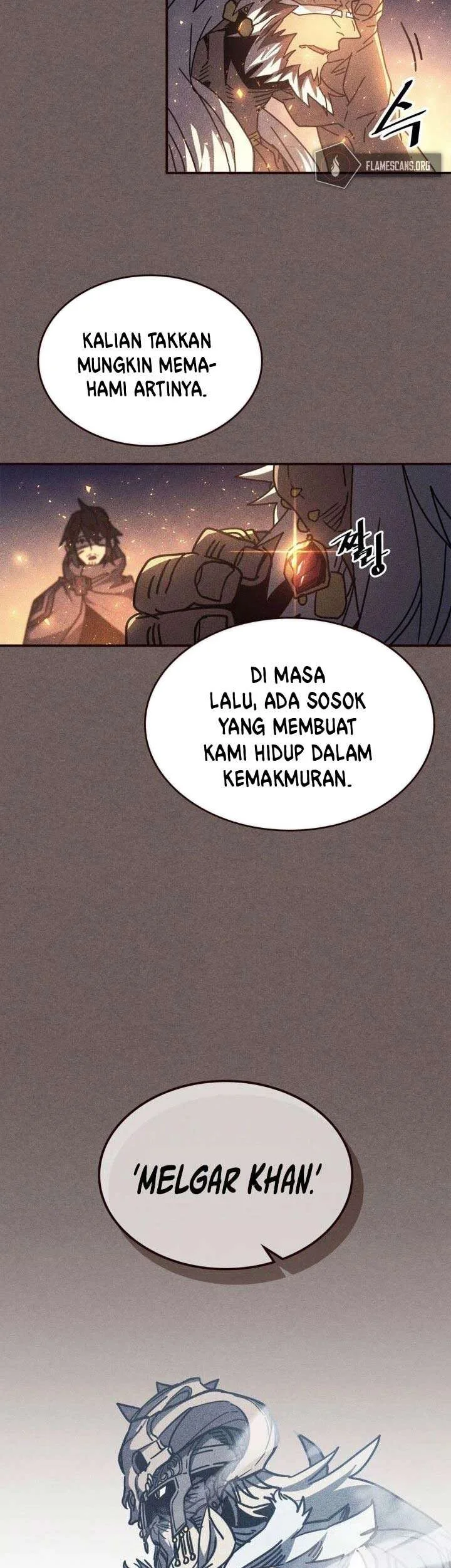 A Returner's Magic Should Be Special Chapter 151 - halaman 29