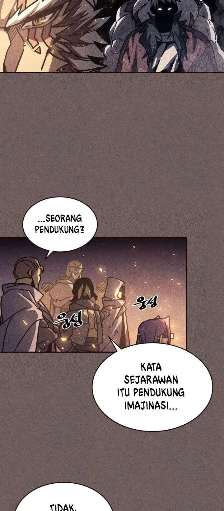 A Returner's Magic Should Be Special Chapter 151 - halaman 32
