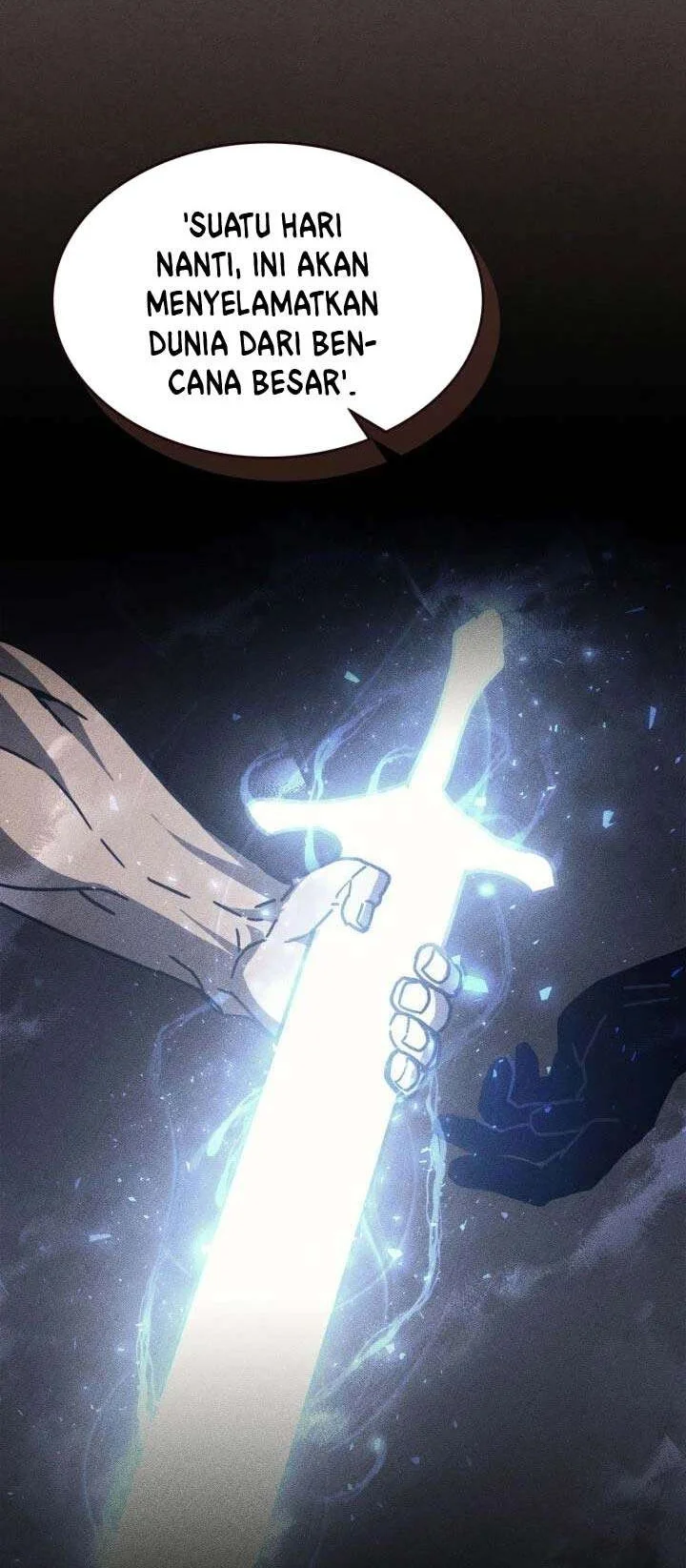 A Returner's Magic Should Be Special Chapter 151 - halaman 34