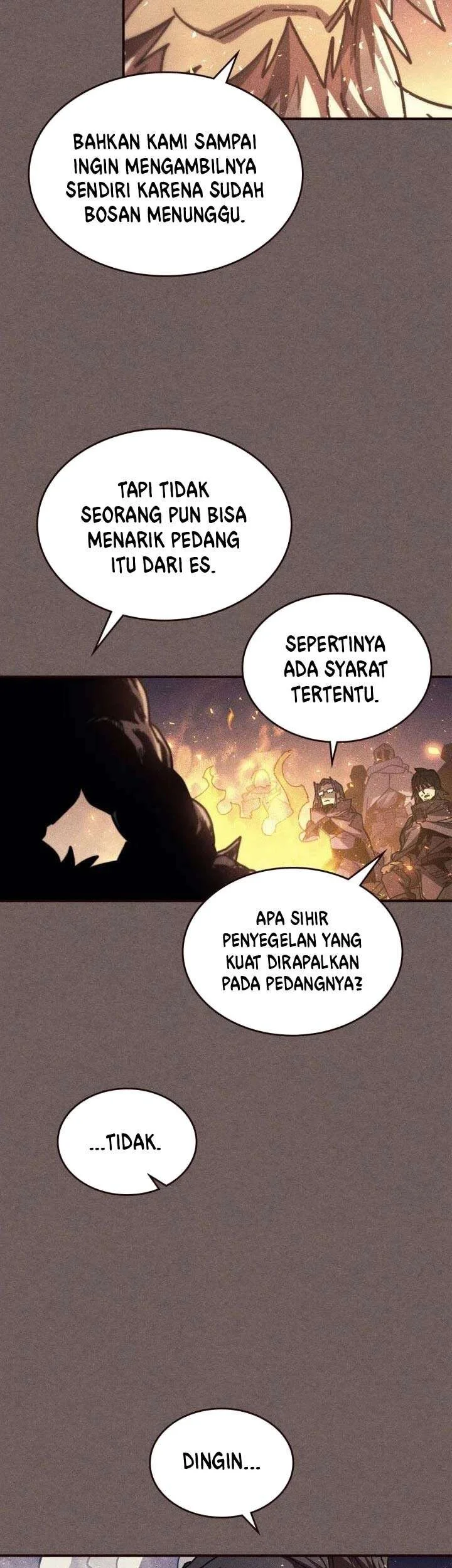 A Returner's Magic Should Be Special Chapter 151 - halaman 39