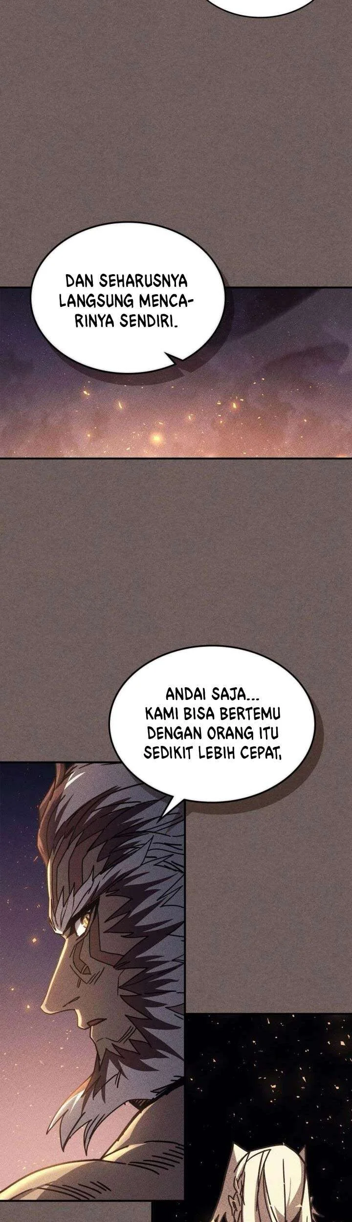A Returner's Magic Should Be Special Chapter 151 - halaman 41