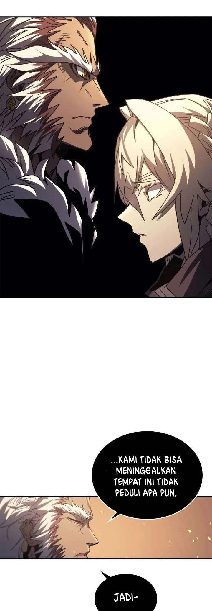 A Returner's Magic Should Be Special Chapter 151 - halaman 44