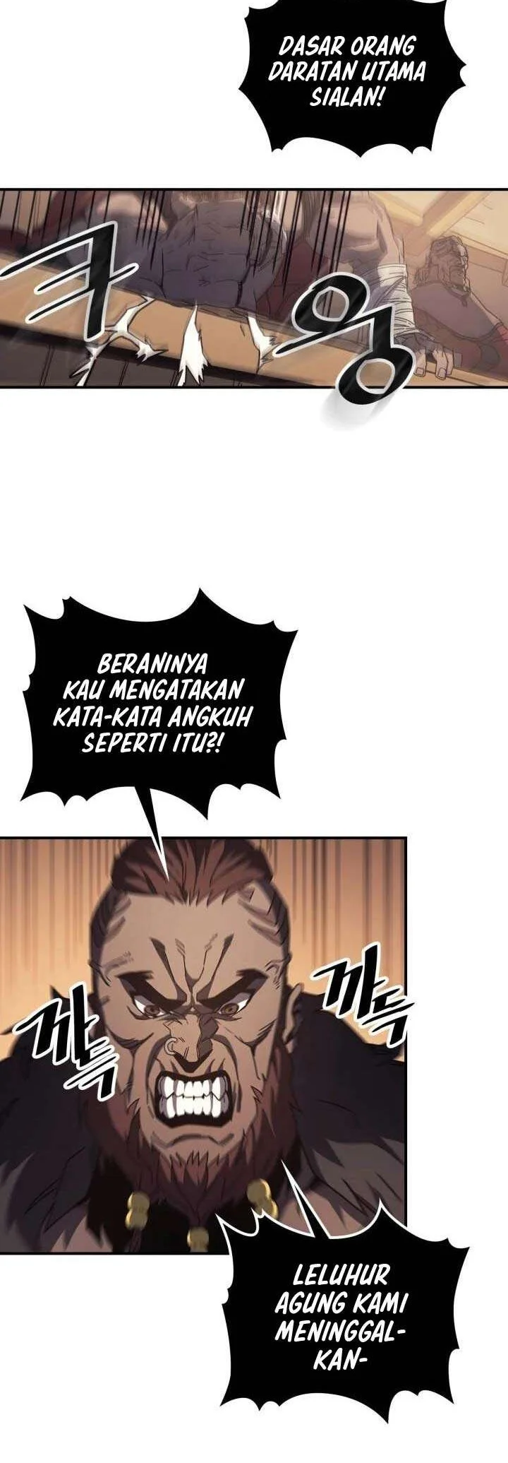 A Returner's Magic Should Be Special Chapter 151 - halaman 46