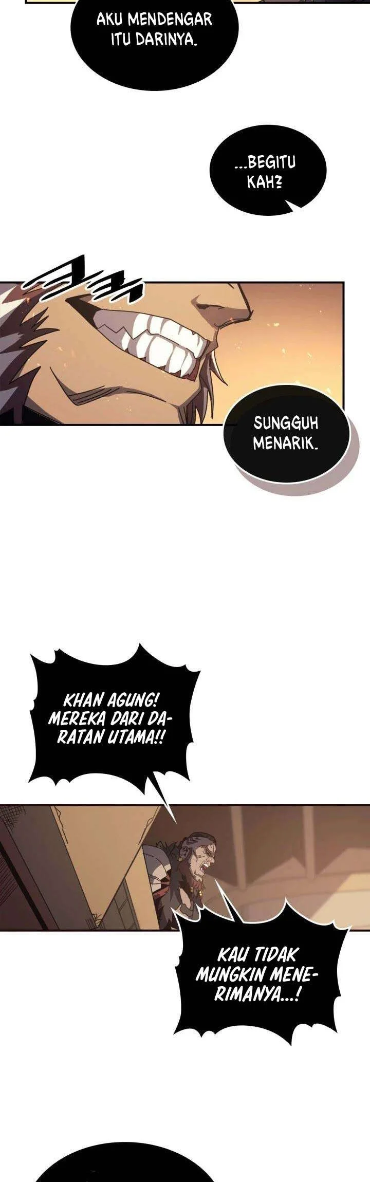 A Returner's Magic Should Be Special Chapter 151 - halaman 48