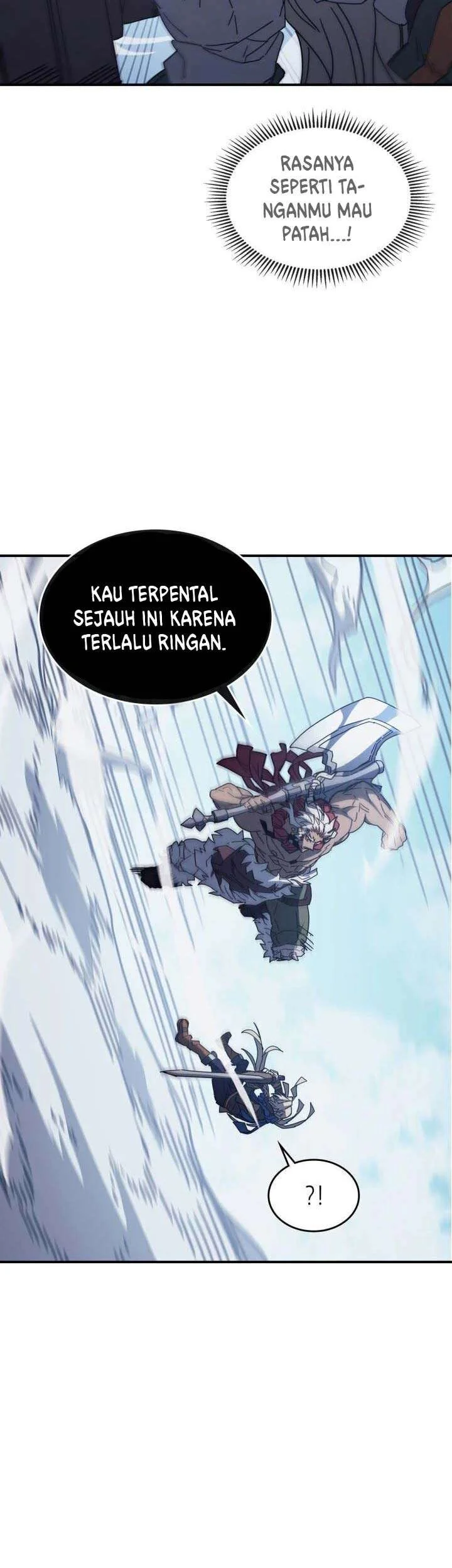 A Returner's Magic Should Be Special Chapter 152 - halaman 15