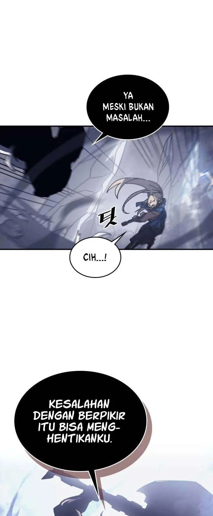 A Returner's Magic Should Be Special Chapter 152 - halaman 26