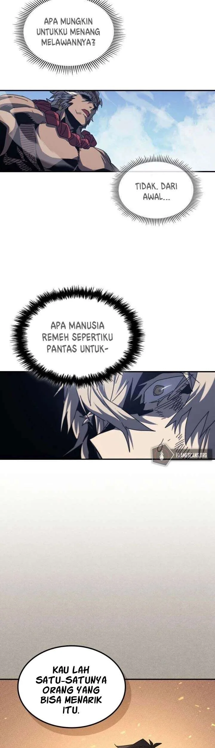 A Returner's Magic Should Be Special Chapter 152 - halaman 31