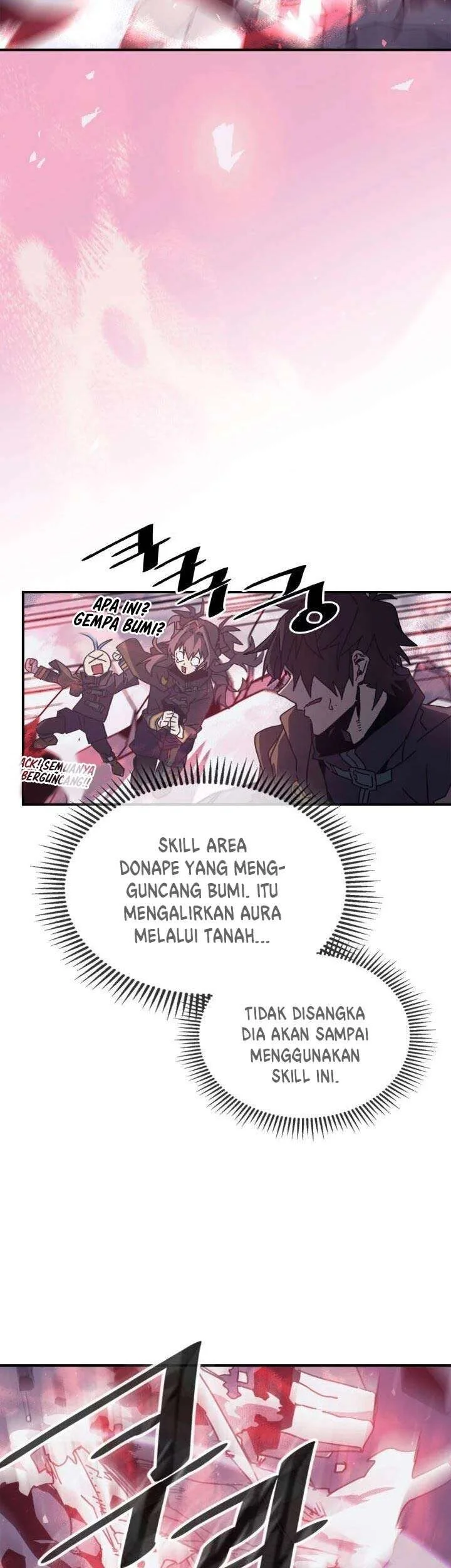 A Returner's Magic Should Be Special Chapter 152 - halaman 39
