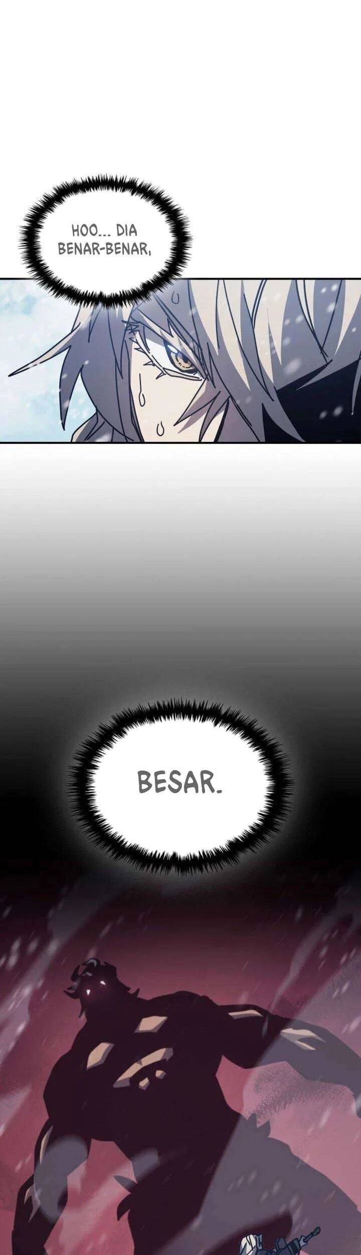 A Returner's Magic Should Be Special Chapter 152 - halaman 9