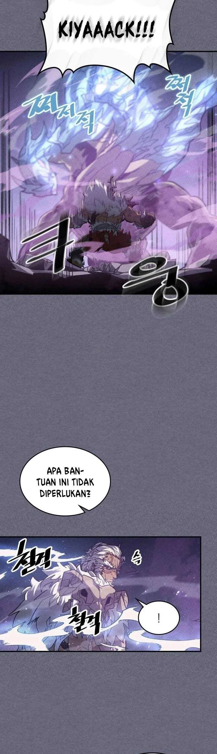 A Returner's Magic Should Be Special Chapter 153 - halaman 13