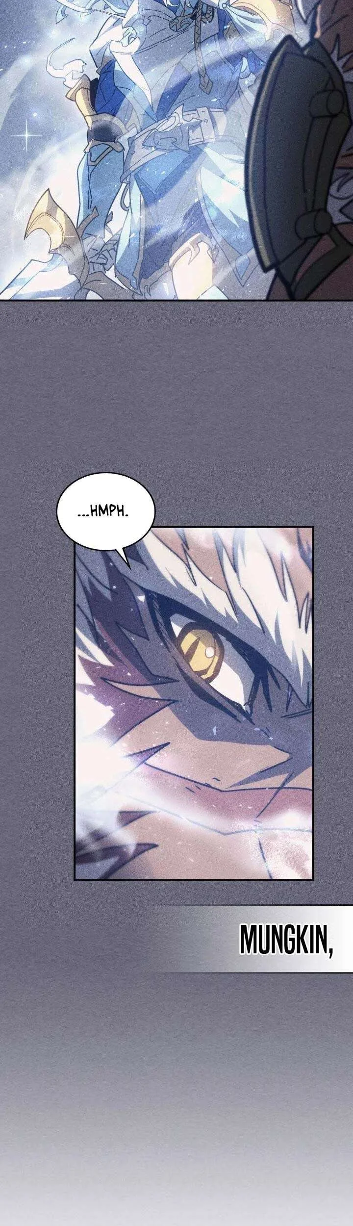 A Returner's Magic Should Be Special Chapter 153 - halaman 15