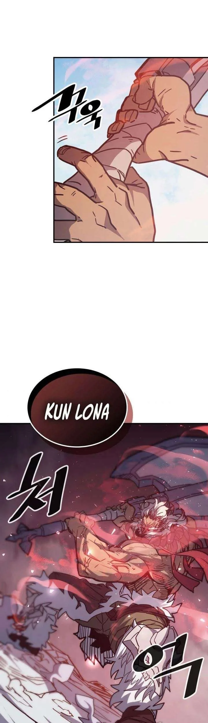 A Returner's Magic Should Be Special Chapter 153 - halaman 19
