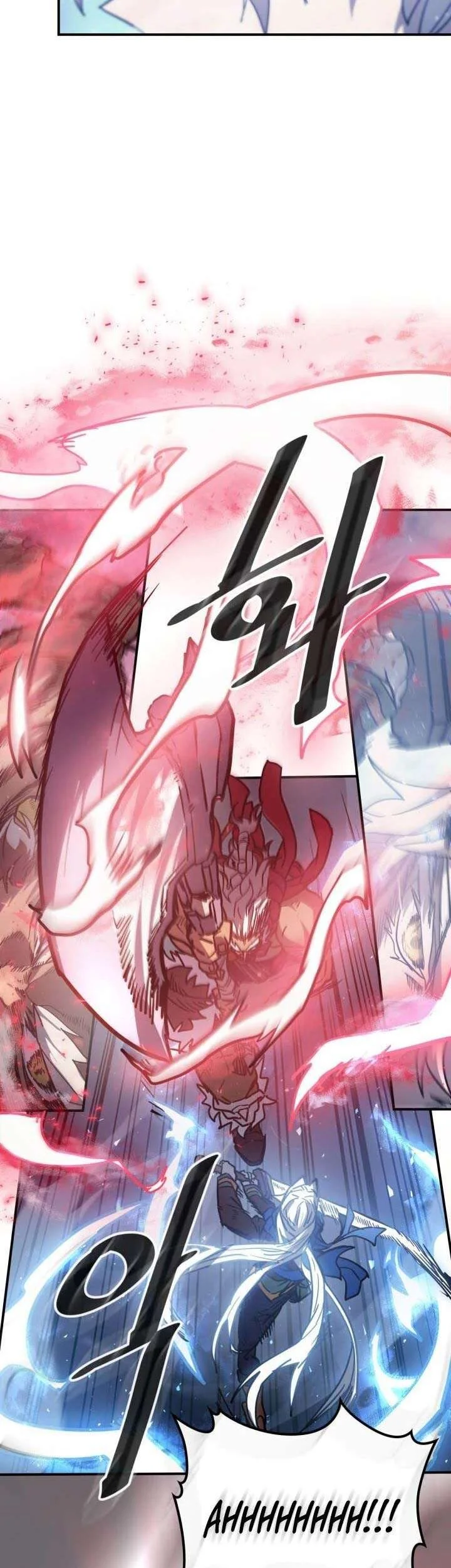 A Returner's Magic Should Be Special Chapter 153 - halaman 23